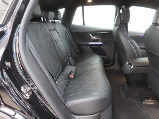 Mercedes-Benz EQE SUV 2024 350 4MATIC SUV