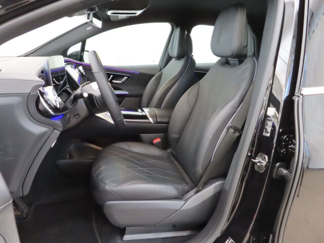 Mercedes-Benz EQE SUV 2024 350 4MATIC SUV