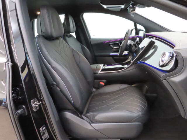 Mercedes-Benz EQE SUV 2024 350 4MATIC SUV