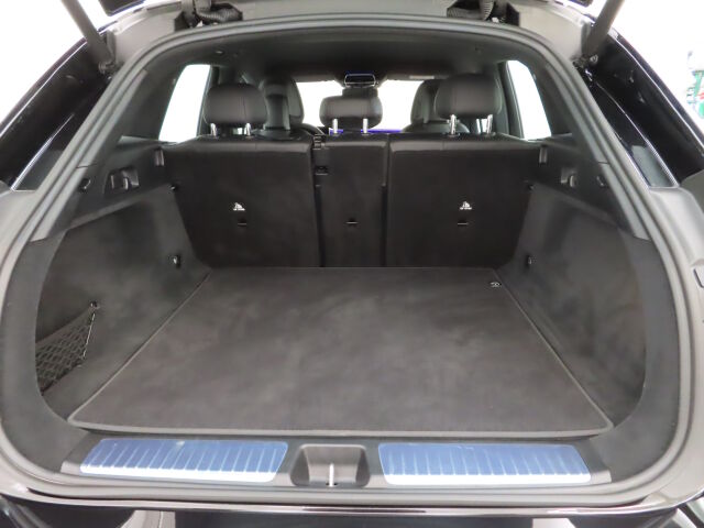 Mercedes-Benz EQE SUV 2024 350 4MATIC SUV