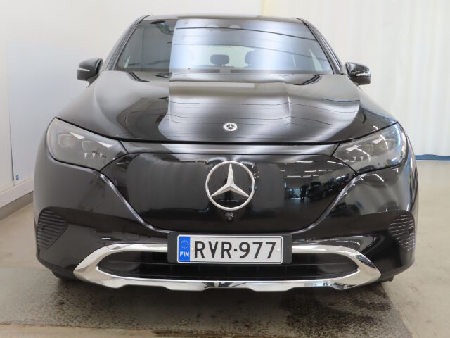 Mercedes-Benz EQE SUV 2024 350 4MATIC SUV