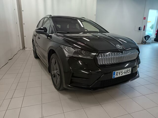 SKODA Enyaq 2024 85x 4x4 RS BusinessLine