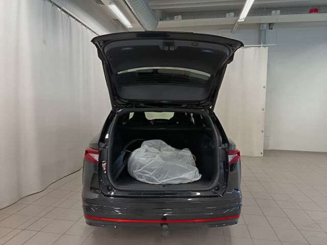 SKODA Enyaq 2024 85x 4x4 RS BusinessLine