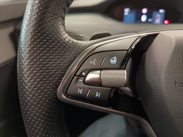 SKODA Enyaq 2024 85x 4x4 RS BusinessLine