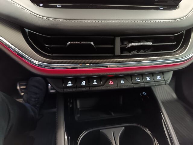 SKODA Enyaq 2024 85x 4x4 RS BusinessLine