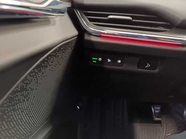 SKODA Enyaq 2024 85x 4x4 RS BusinessLine