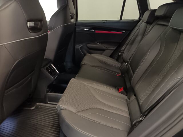 SKODA Enyaq 2024 85x 4x4 RS BusinessLine
