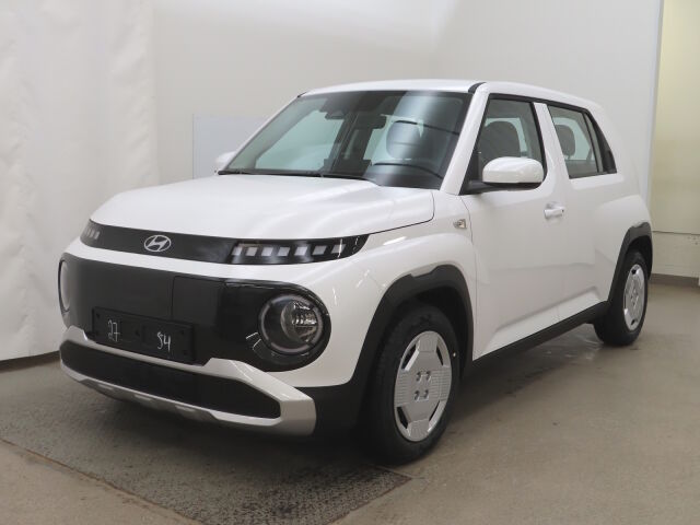 Hyundai INSTER 2025 49 kWh 115 hv InTo