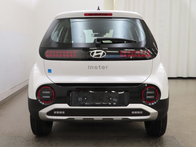 Hyundai INSTER 2025 49 kWh 115 hv InTo