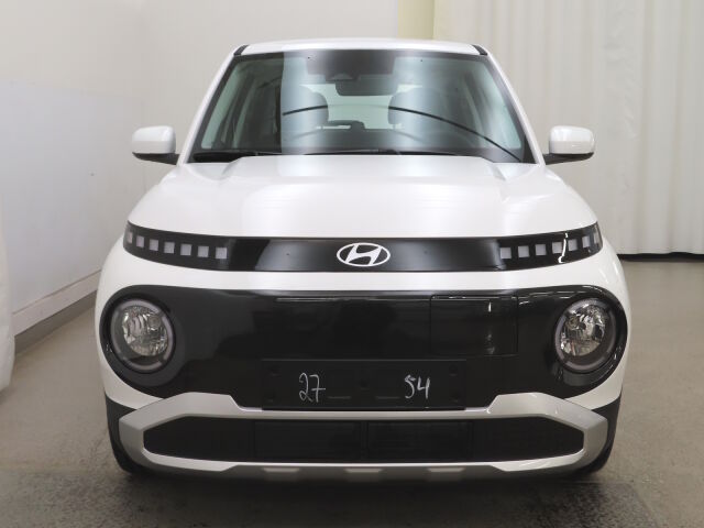 Hyundai INSTER 2025 49 kWh 115 hv InTo