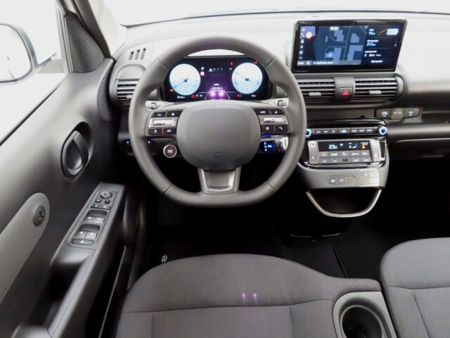 Hyundai INSTER 2025 49 kWh 115 hv InTo