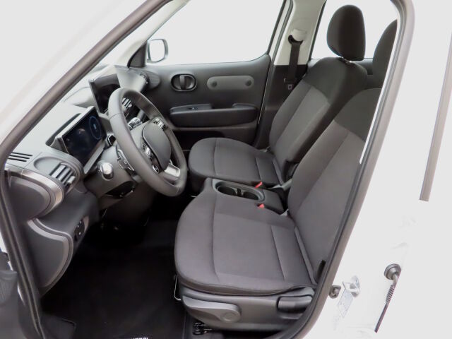 Hyundai INSTER 2025 49 kWh 115 hv InTo