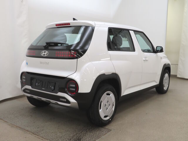 Hyundai INSTER 2025 49 kWh 115 hv InTo