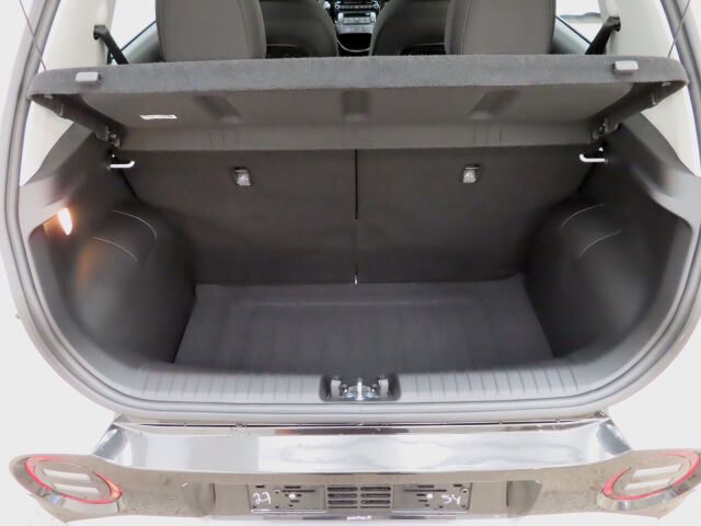 Hyundai INSTER 2025 49 kWh 115 hv InTo