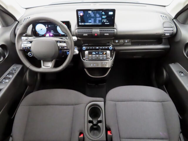 Hyundai INSTER 2025 49 kWh 115 hv InTo