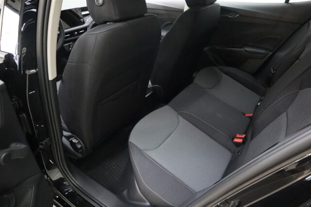 Skoda Fabia 2025 1.0 TSI 116 Selection DSG Autom.