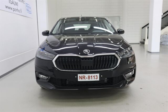 Skoda Fabia 2025 1.0 TSI 116 Selection DSG Autom.