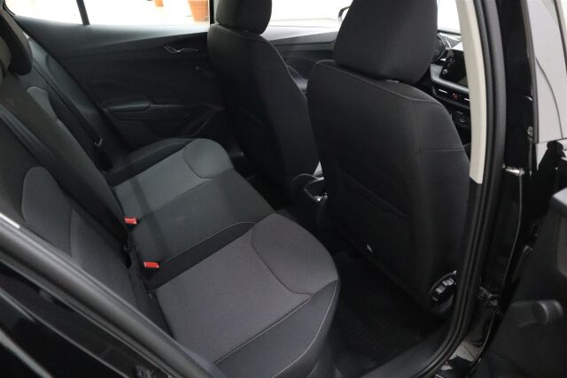 Skoda Fabia 2025 1.0 TSI 116 Selection DSG Autom.