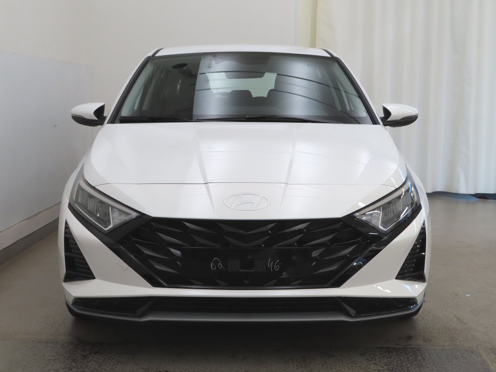 Hyundai i20 2026, photo 2/9