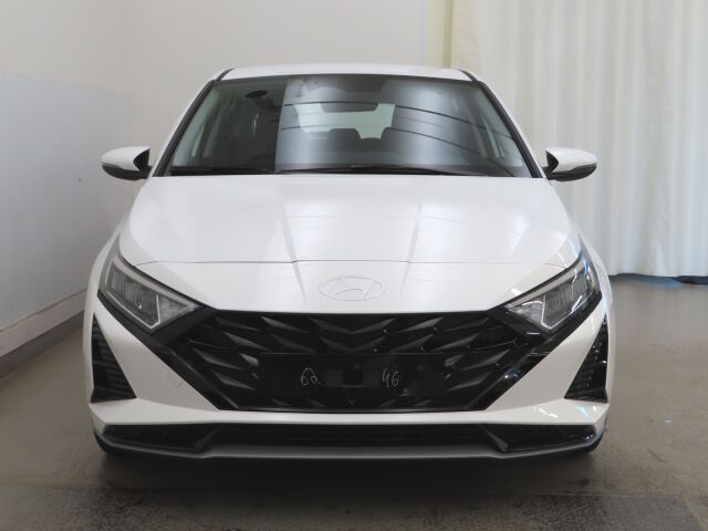 Hyundai i20 2026 1.0 T-GDi 90 hv 7DCT-aut. Comfort Edition MY26