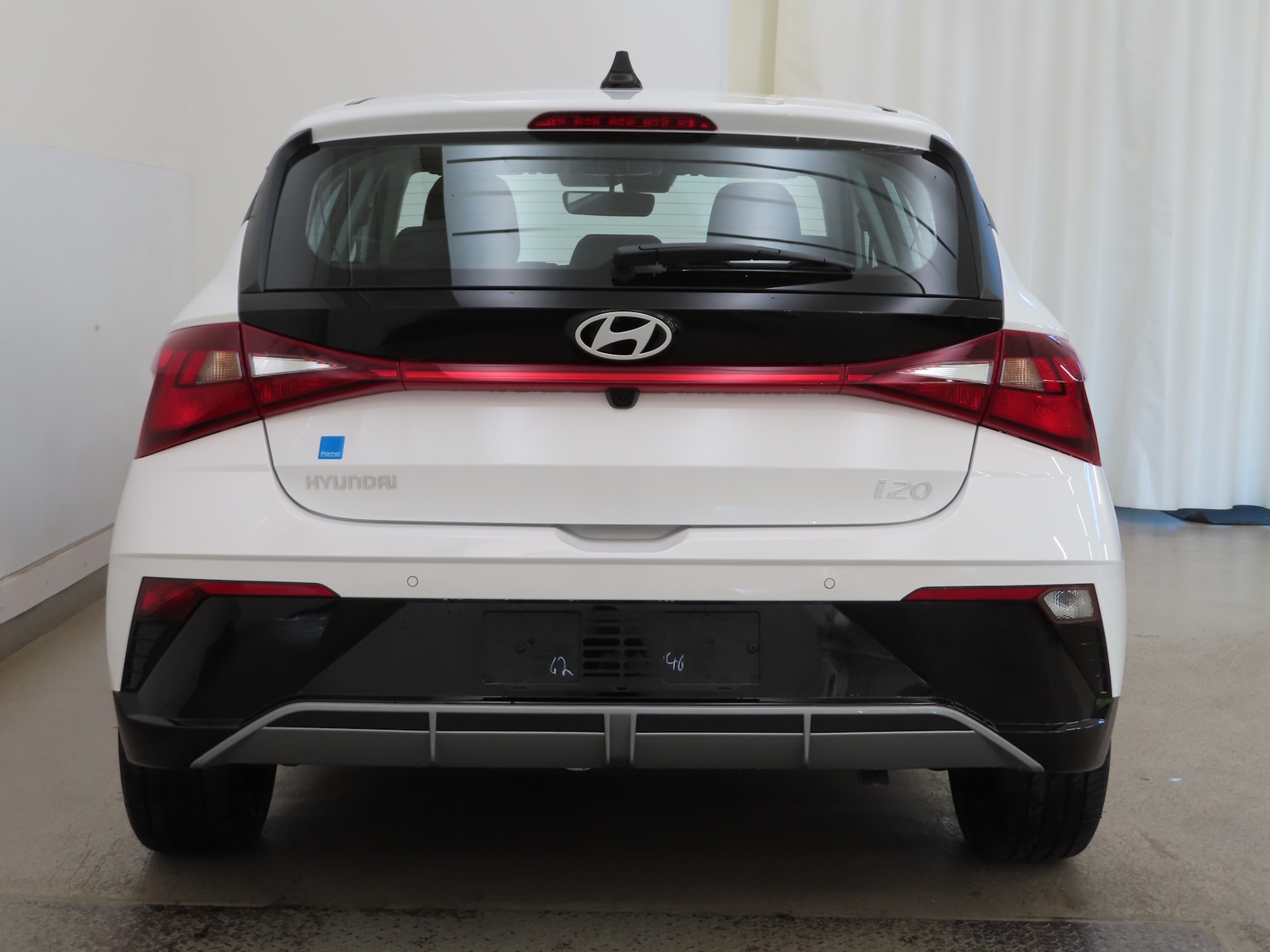 Hyundai i20 2026, photo 4/9