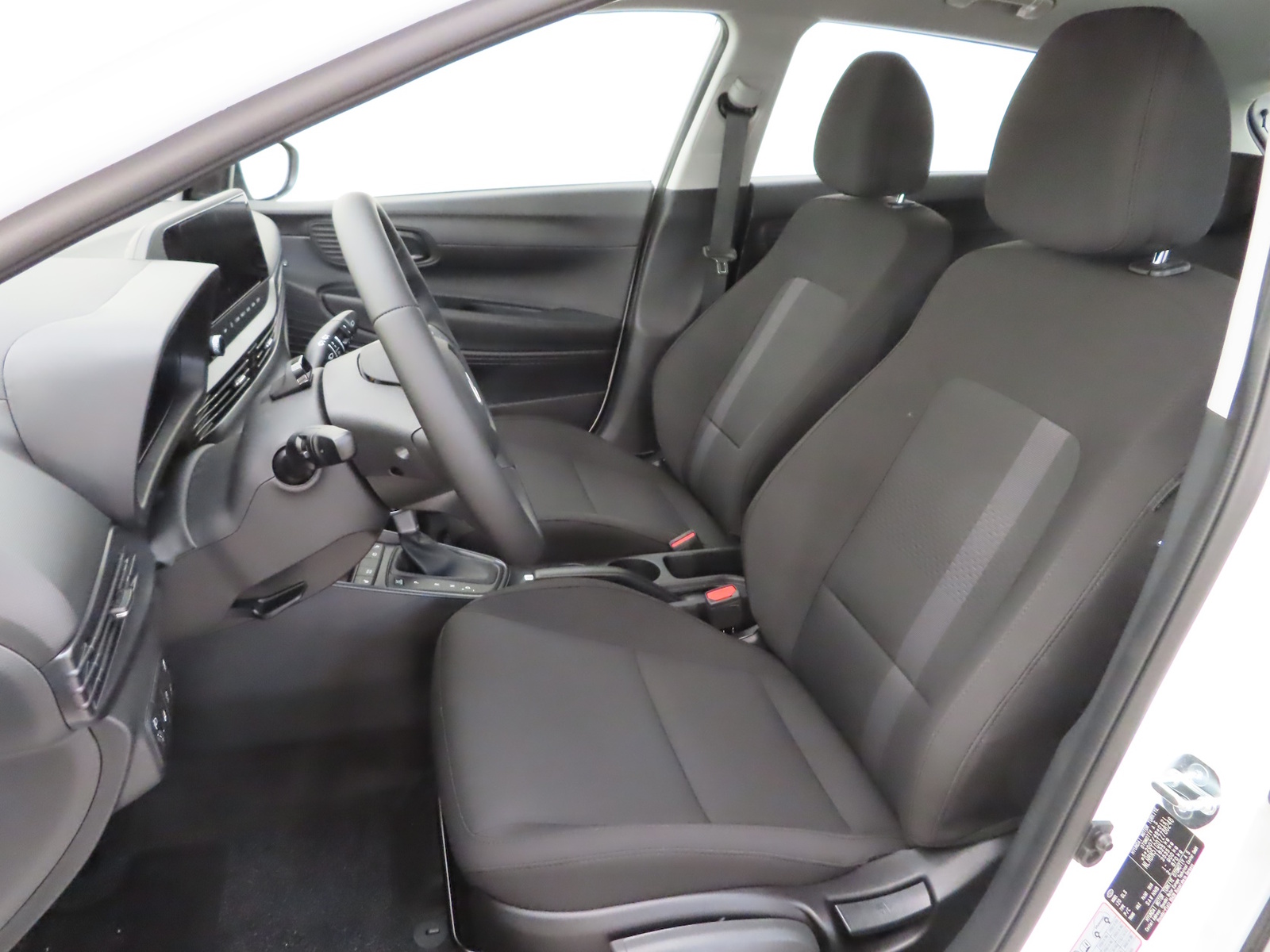 Hyundai i20 2026, photo 7/9
