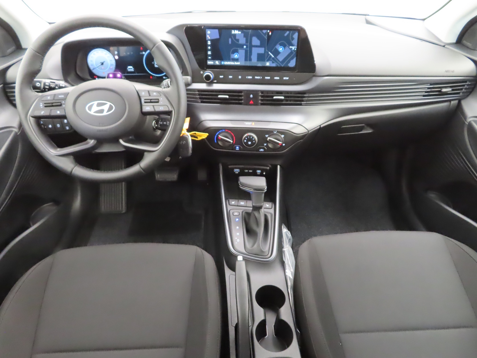 Hyundai i20 2026, photo 6/9