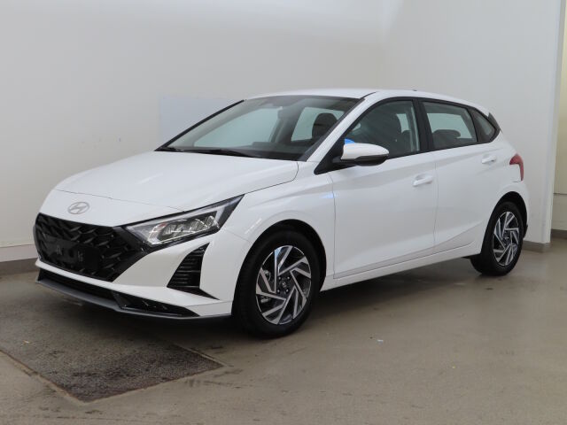 Hyundai i20 2026 1.0 T-GDi 90 hv 7DCT-aut. Comfort Edition MY26