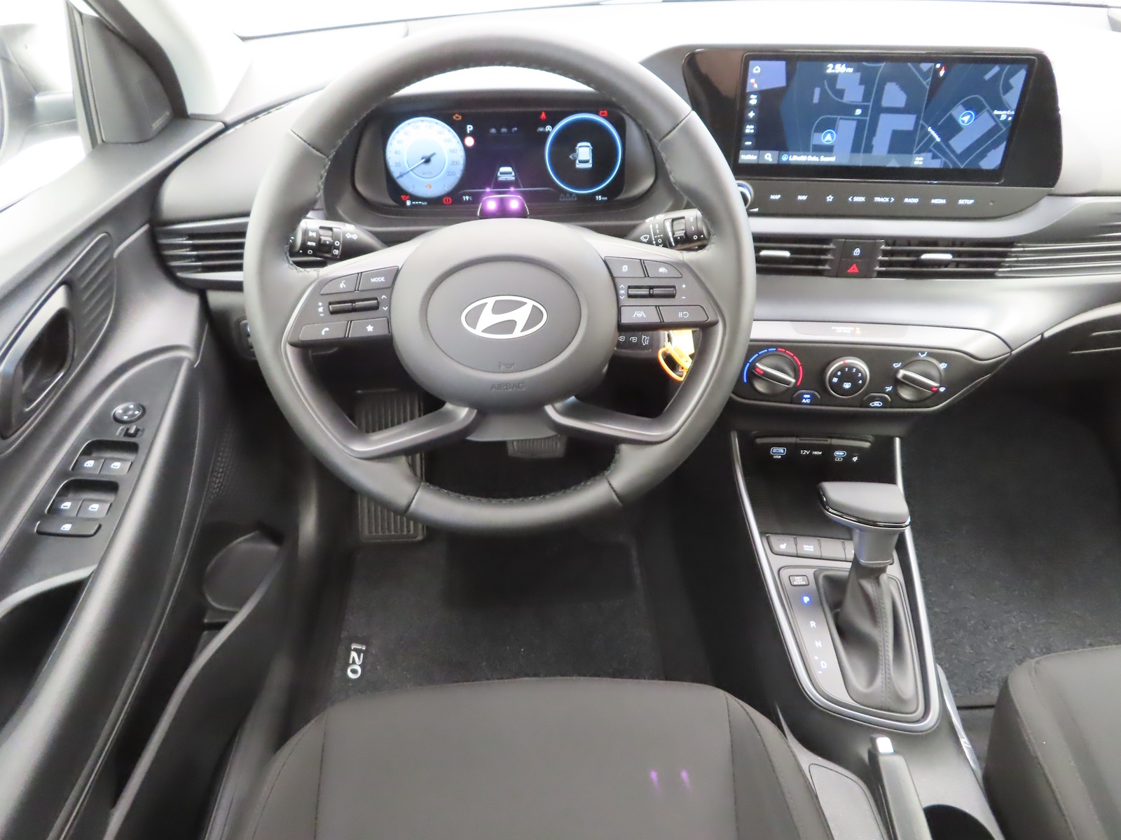 Hyundai i20 2026, photo 5/9