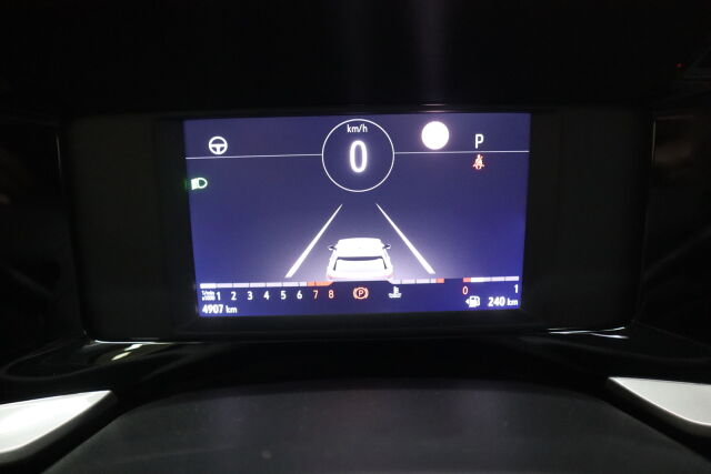 Opel Mokka 2024 130 Automaatti 125 v. Edition