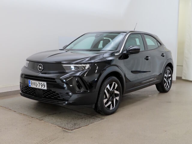 Opel Mokka 2024 130 Automaatti 125 v. Edition