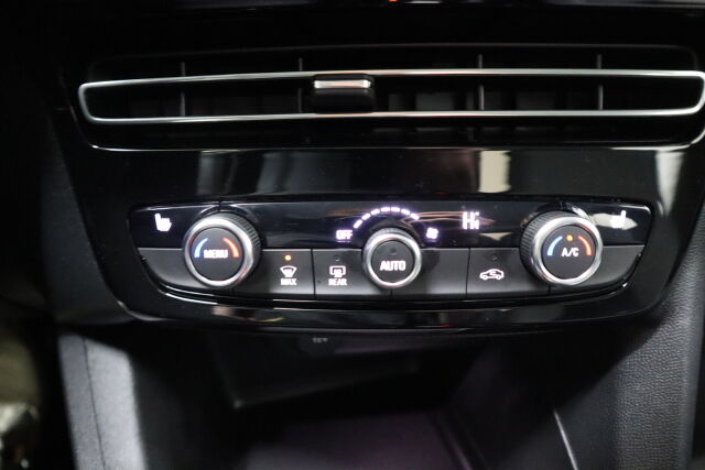 Opel Mokka 2024 130 Automaatti 125 v. Edition