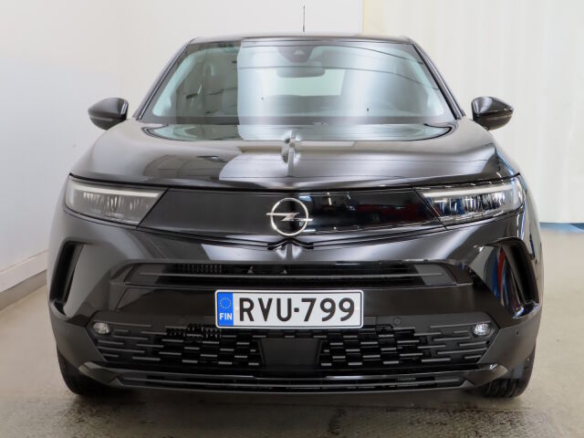 Opel Mokka 2024 130 Automaatti 125 v. Edition