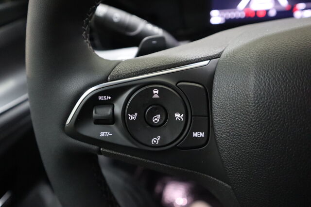 Opel Mokka 2024 130 Automaatti 125 v. Edition