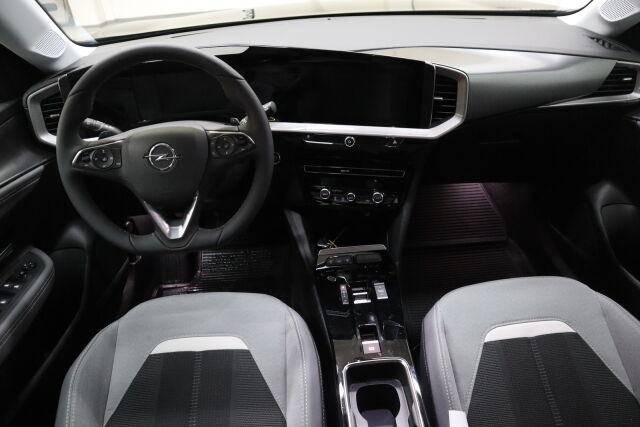 Opel Mokka 2024 130 Automaatti 125 v. Edition