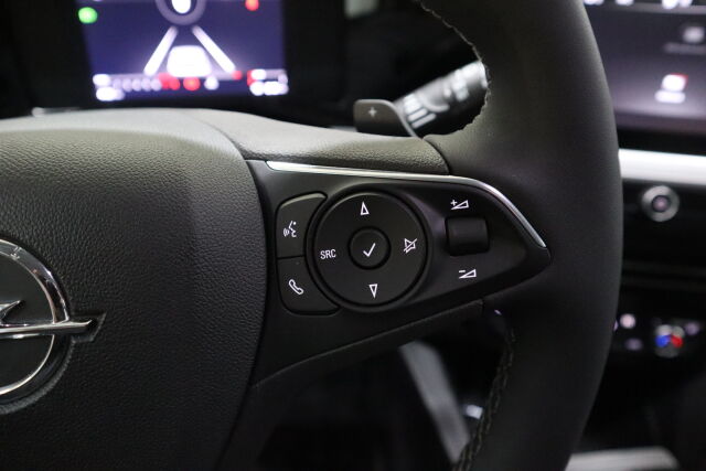 Opel Mokka 2024 130 Automaatti 125 v. Edition