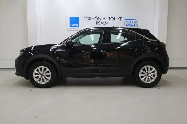 Opel Mokka 2024 130 Automaatti 125 v. Edition