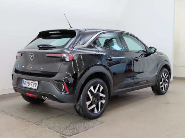Opel Mokka 2024 130 Automaatti 125 v. Edition