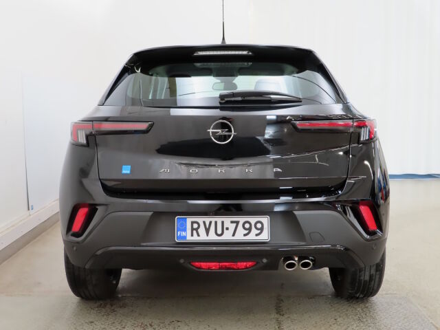 Opel Mokka 2024 130 Automaatti 125 v. Edition