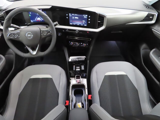 Opel Mokka 2024 130 Automaatti 125 v. Edition