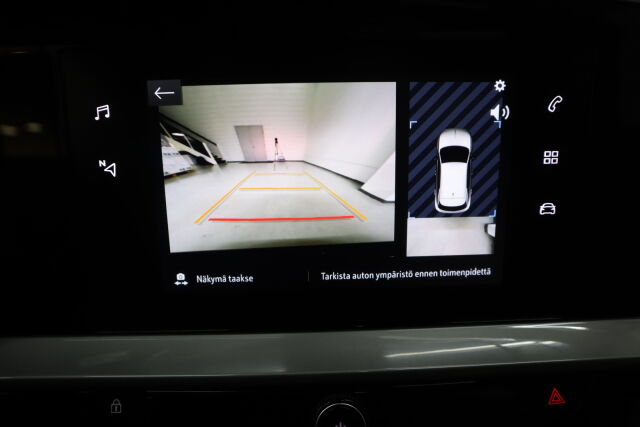 Opel Mokka 2024 130 Automaatti 125 v. Edition