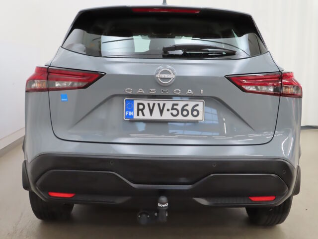 Nissan Qashqai 2024 MHEV 158 Xtronic 2WD Acenta