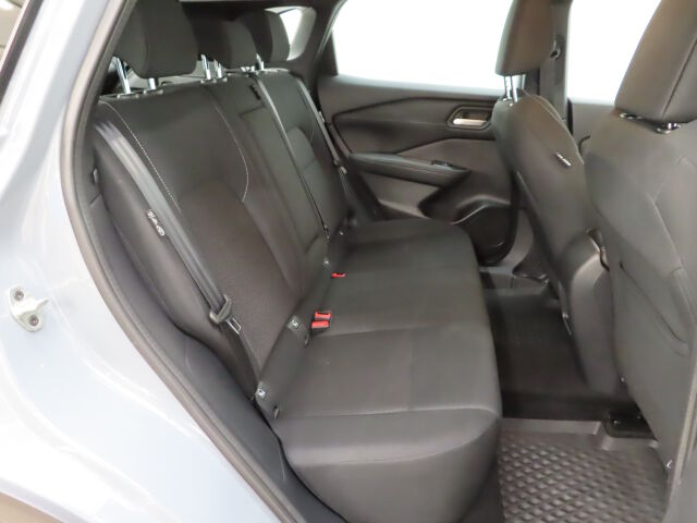Nissan Qashqai 2024 MHEV 158 Xtronic 2WD Acenta