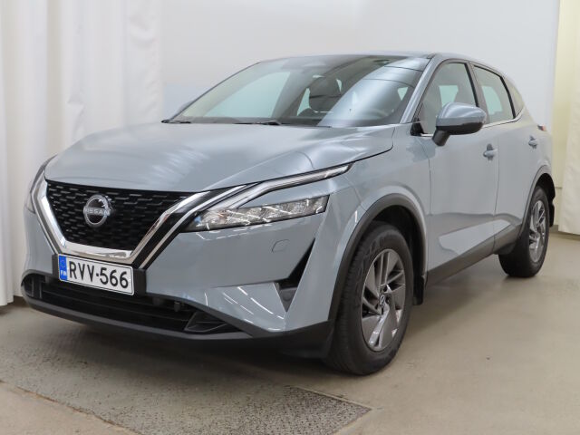 Nissan Qashqai 2024 MHEV 158 Xtronic 2WD Acenta