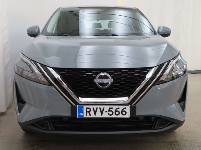 Nissan Qashqai 2024 MHEV 158 Xtronic 2WD Acenta