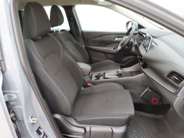 Nissan Qashqai 2024 MHEV 158 Xtronic 2WD Acenta