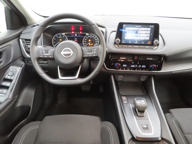 Nissan Qashqai 2024 MHEV 158 Xtronic 2WD Acenta