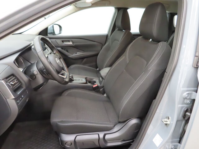 Nissan Qashqai 2024 MHEV 158 Xtronic 2WD Acenta