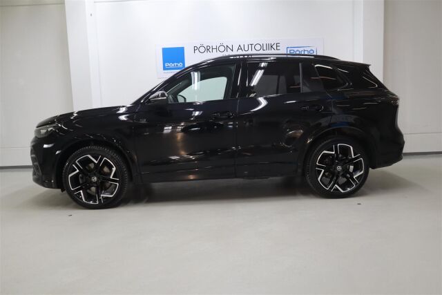 VOLKSWAGEN Tiguan 2024 R-Line 2,0 TDI SCR 147 kW 4MOTION DSG-automaatti