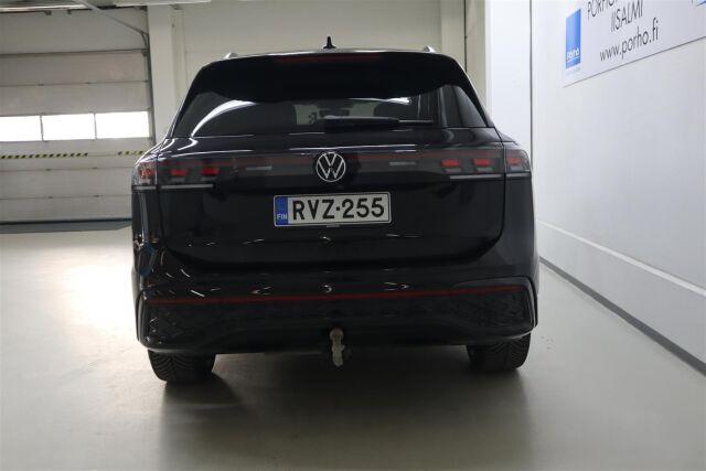 VOLKSWAGEN Tiguan 2024 R-Line 2,0 TDI SCR 147 kW 4MOTION DSG-automaatti